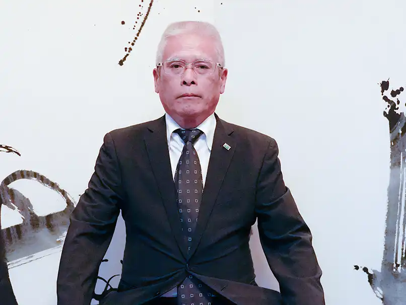 代表取締役 小池　敏則